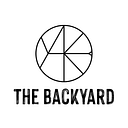 The Backyard logo