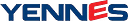 Yennes Infotec logo