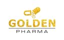Golden Pharma logo
