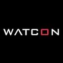 Watcon International logo
