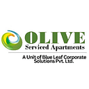 Olive Serviced Apartments logo
