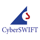 CyberSWIFT Infotech Pvt. Ltd. logo