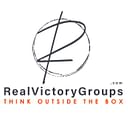 Real Victory Groups logo