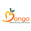 Mango Advertising Services logo