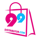 M/s 99 Distributor logo