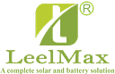 Leelmax Power Solution Private Limited logo