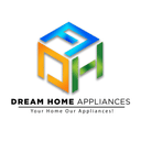 Dream Home Appliances logo