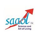 SAAOL Heartcare logo