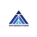 Evo Design Studio logo