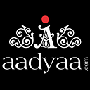 Aadyaa OrigInals logo