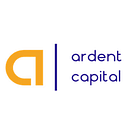 Ardent Capital logo