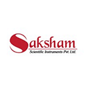Saksham Scientific Instruments Private Limited logo