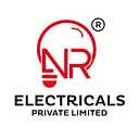 Nr Electricals logo