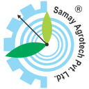 Samay Agrotech logo