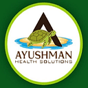 Ayushmaan Health Solution Private Limited logo