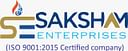Saksham Enterprises logo
