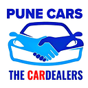 Pune Cars logo