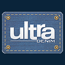 Ultra Denim Pvt Ltd logo