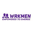 Wrkmen Tech Serv Solution LLP logo