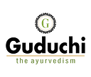 Guduchi Ayurveda logo