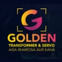 Golden Transformer & Servo