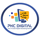 Pkc Digital logo