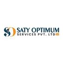 Saty Optimum Services logo