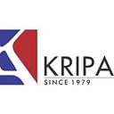 Kripa Agencies logo