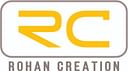 Rohan Creation logo