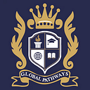 Global Pathways logo