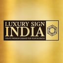 Luxury Sign India