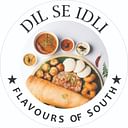 Dil Se Idli logo