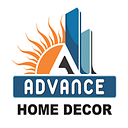Advance Home Decor logo