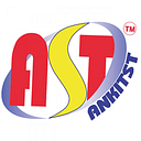 Ankitst Exim Inc. logo