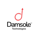 Damsole Technologies logo