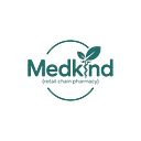 Medkind Pharma logo