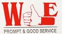 White Electricals logo