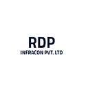  RDP Infracon Private Limited logo