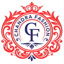 Chandra Fashion logo