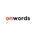 Onwords logo