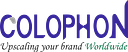 Colophon logo