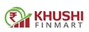 Khushi Finmart logo