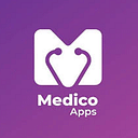 Dynoble Medical Publishing - Medicoapps logo