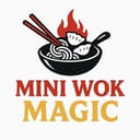 Mini Wok Magic