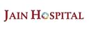 Jain Neuro & IVF Hospitals logo