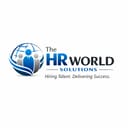 The Hr World Solutions