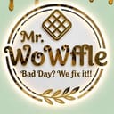 Mr. Wowffle