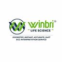 Winbri Life Science logo