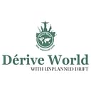 Derive World Travel Shop logo