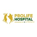 Prolife Maternity and Fertility Hospital logo